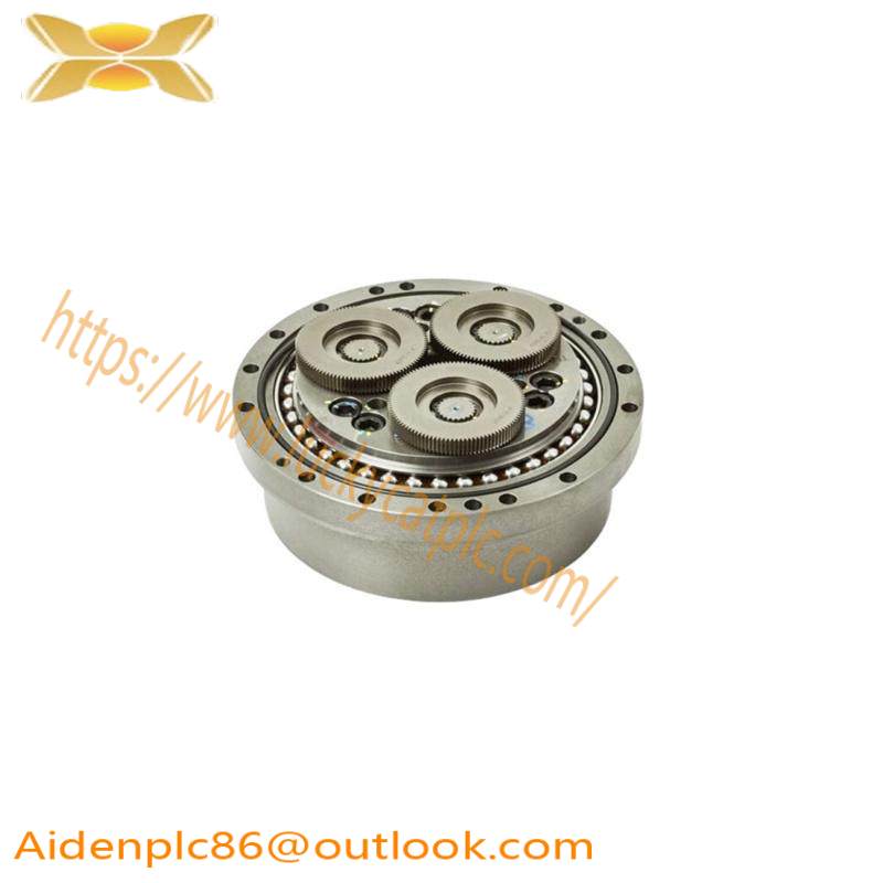 ABB 3HAC044841-001 Reduction Gear