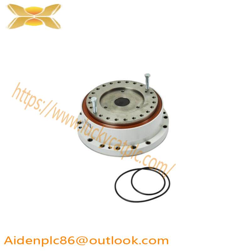 ABB 3HAC044841-002 Reduction Gear
