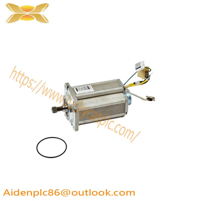 ABB 3HAC046598-001 Robot Motor