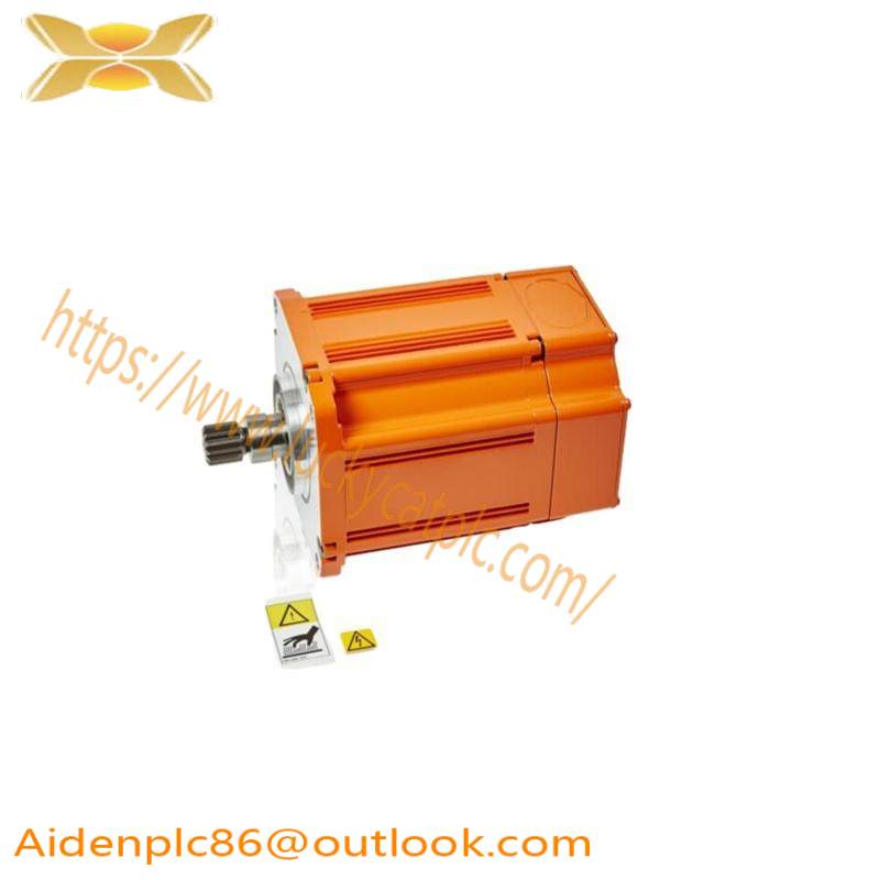 ABB 3HAC048221-001 IRB6700 Rot. ac motor incl p.