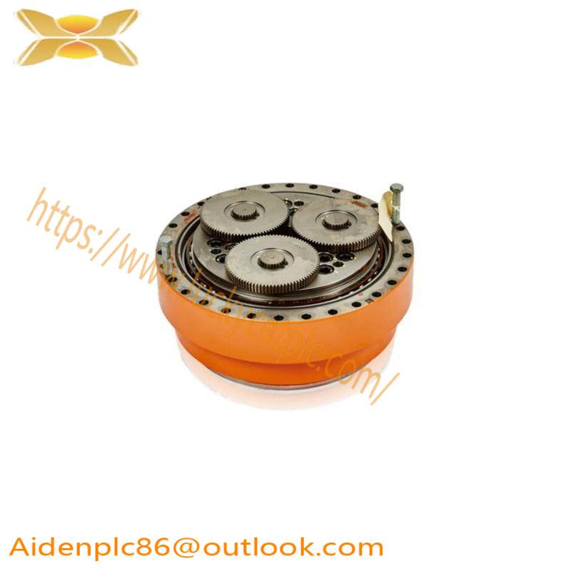 ABB 3HAC048232-001 Reduction Gear