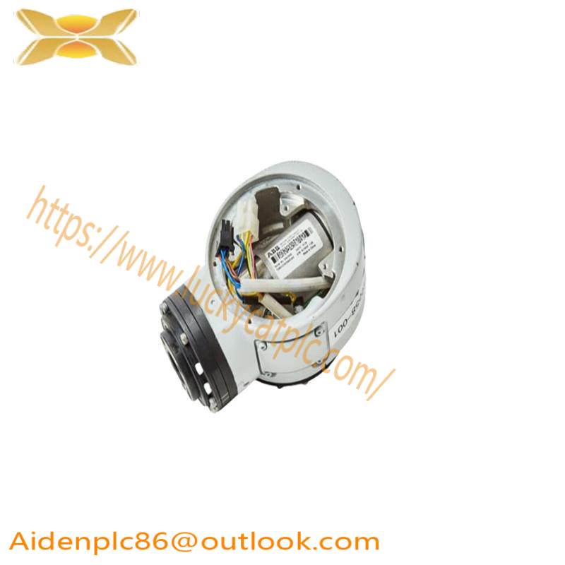 ABB RS01 H&B Contronic RS 01 module