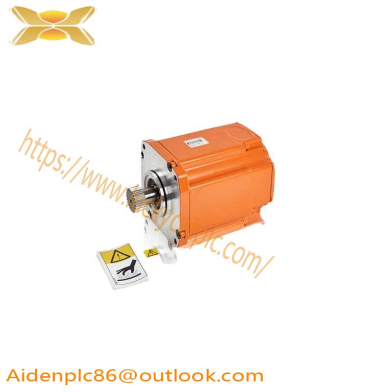 ABB 3HAC052991-005 3HNP03386-1 3HNA011784-001/03 AC motor