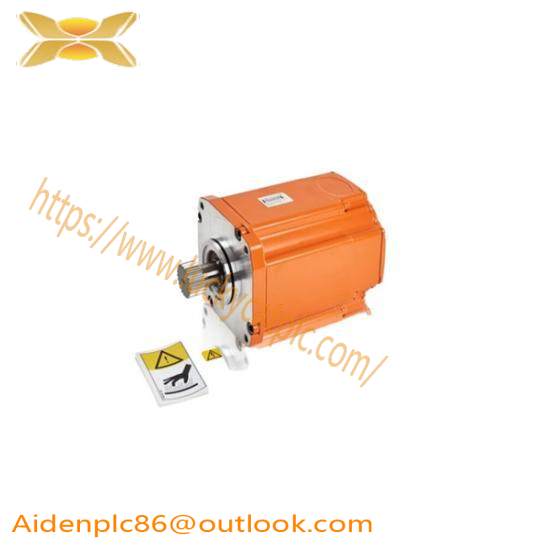 ABB 3HAC052991-005 AC motor