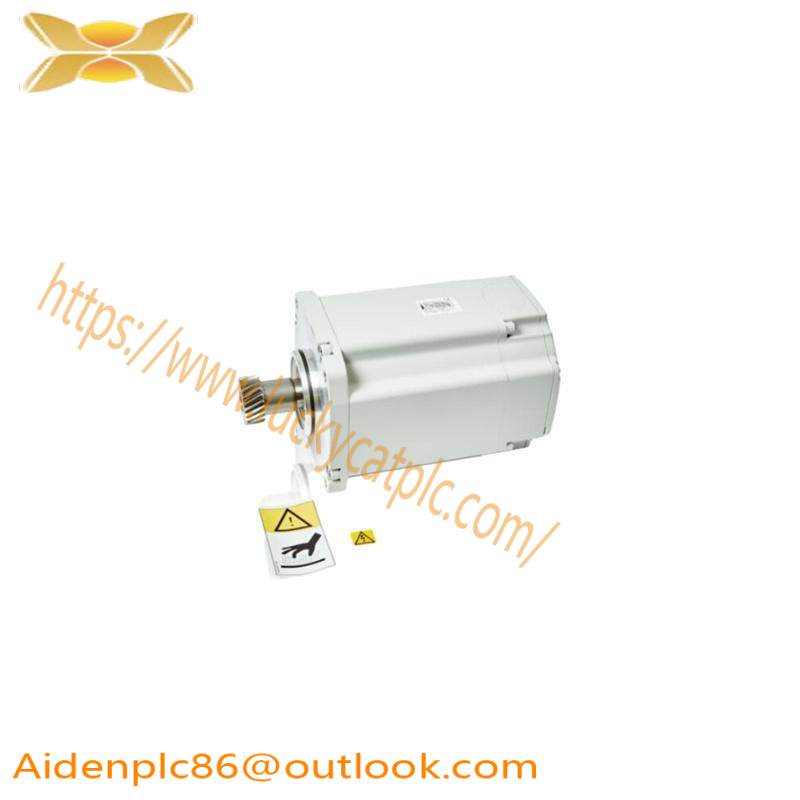ABB 3HAC055436-001 3HAC057289-001/02 3HAC055433-001/03 robot servo motor