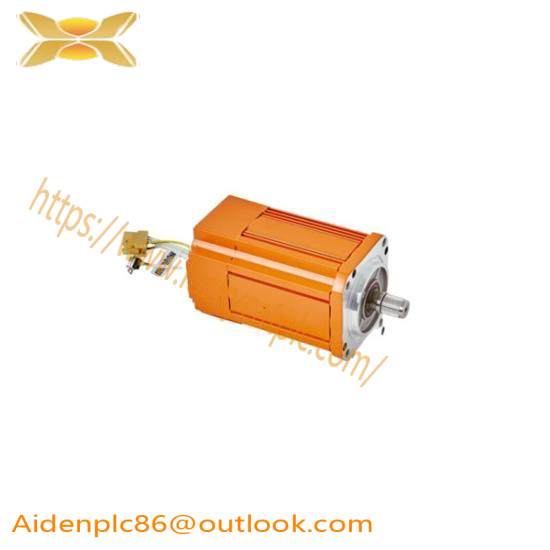 ABB 3HAC055436-001 robot servo motor