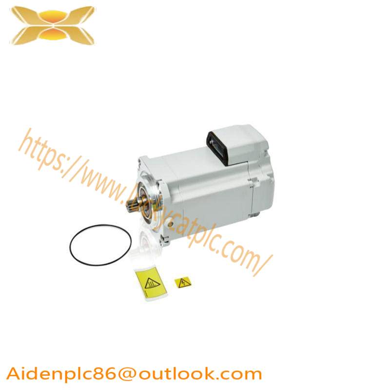 ABB 3HAC055439-003 Rot. ac motor incl p.