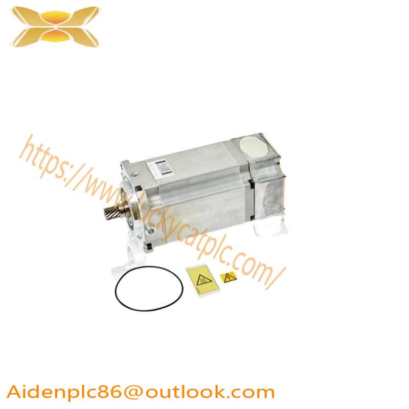 ABB 3HAC055440-005 Rot. ac motor incl p.