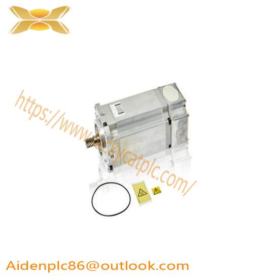 ABB 3HAC055445-001/03 AC SERVO MOTOR