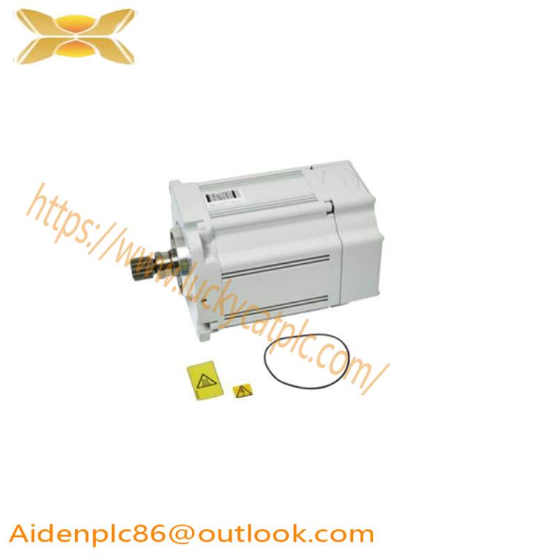 ABB 3HAC055447-006 IRB6700 Rot. ac motor incl p.