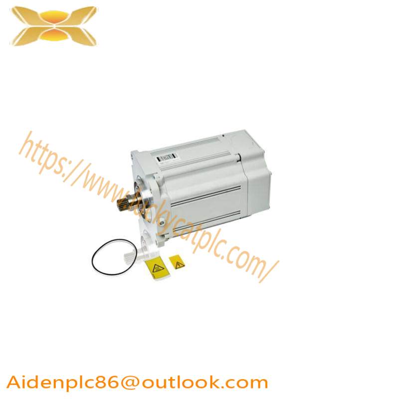 ABB 3HAC055448-003 Rot. ac motor incl p.