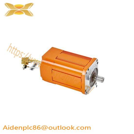 ABB 3HAC055451-004 IRB6700 Rot. ac motor