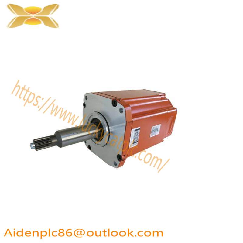 ABB 3HAC057287-001 Servo Motor
