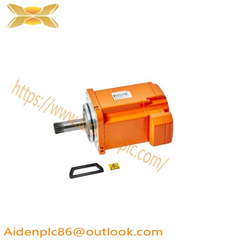 ABB 3HAC057432-001 IRB660 SERVO MOTOR
