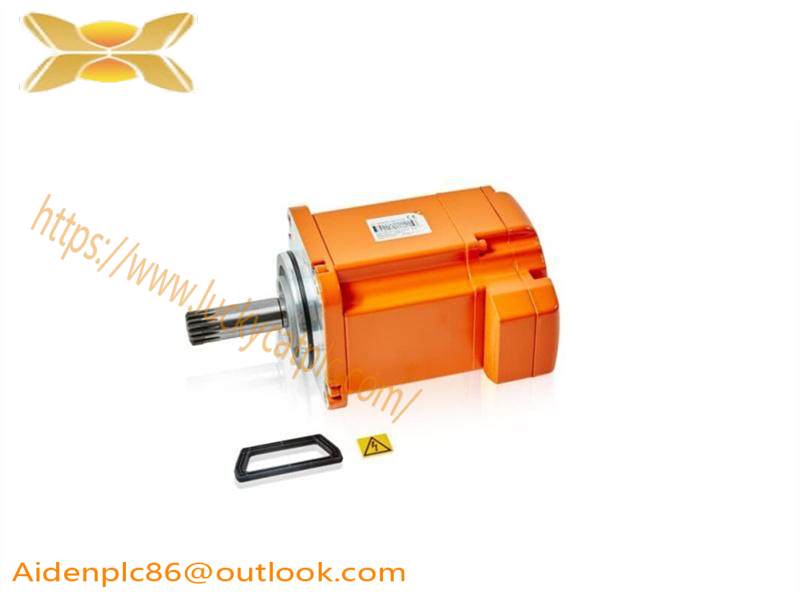 ABB 3HAC057432-001 Servo Motor