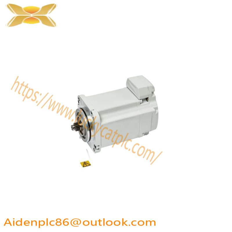 ABB 3HAC057544-006 Motor incl pinion