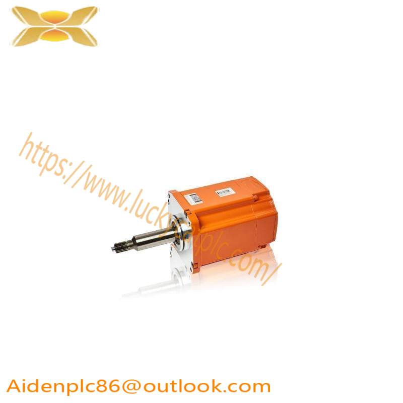 ABB 3HAC057546-003 Motor incl pinion