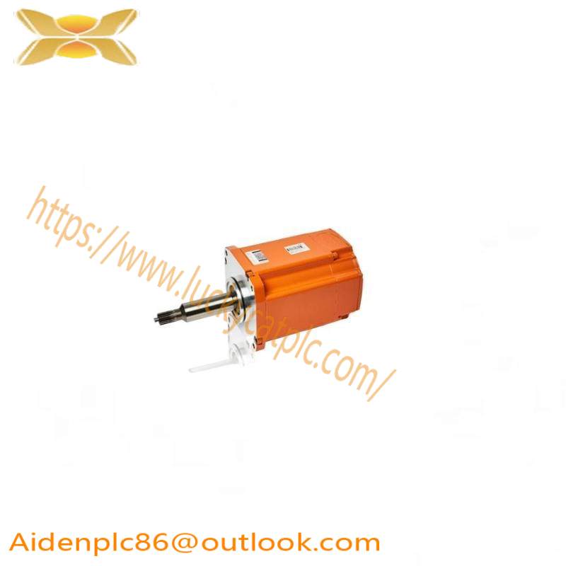 ABB 3HAC057547-003 Robotic Servo Motor