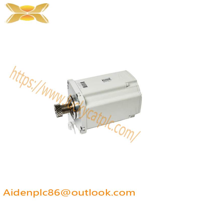 ABB 3HAC057980-006 Motor incl pinion