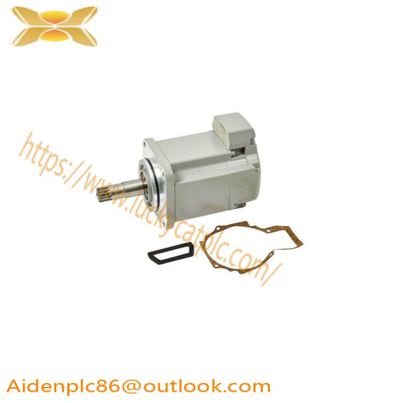 ABB 3HAC058887-002 Rot. ac motor