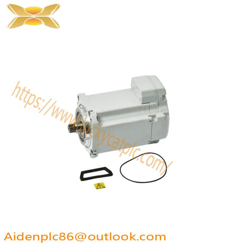 ABB 3HAC061315-003 Motor inc. pinion