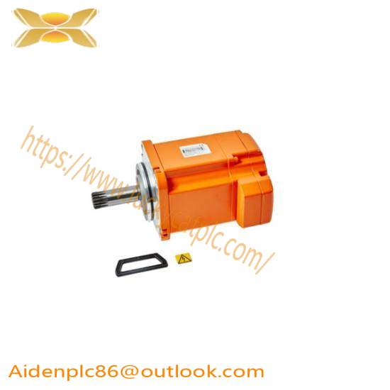 ABB 3HAC062337-001 robot servo motor