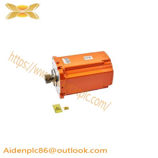 ABB 3HAC062339-004 Motor incl pinion
