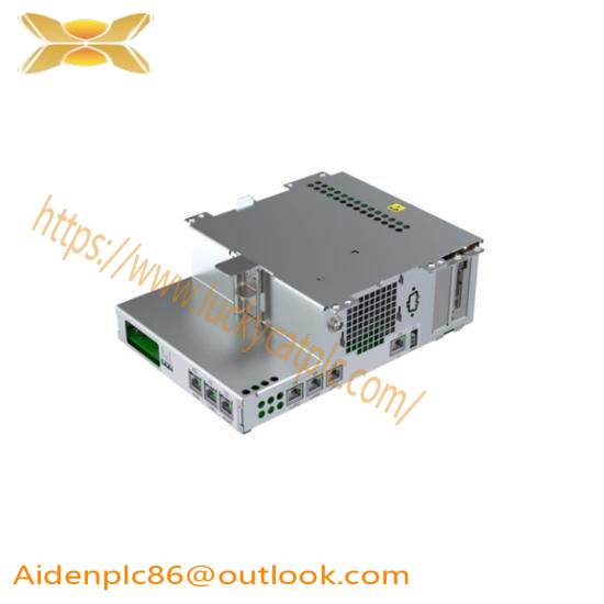 ABB 3HAC063061-001 SMB-unit