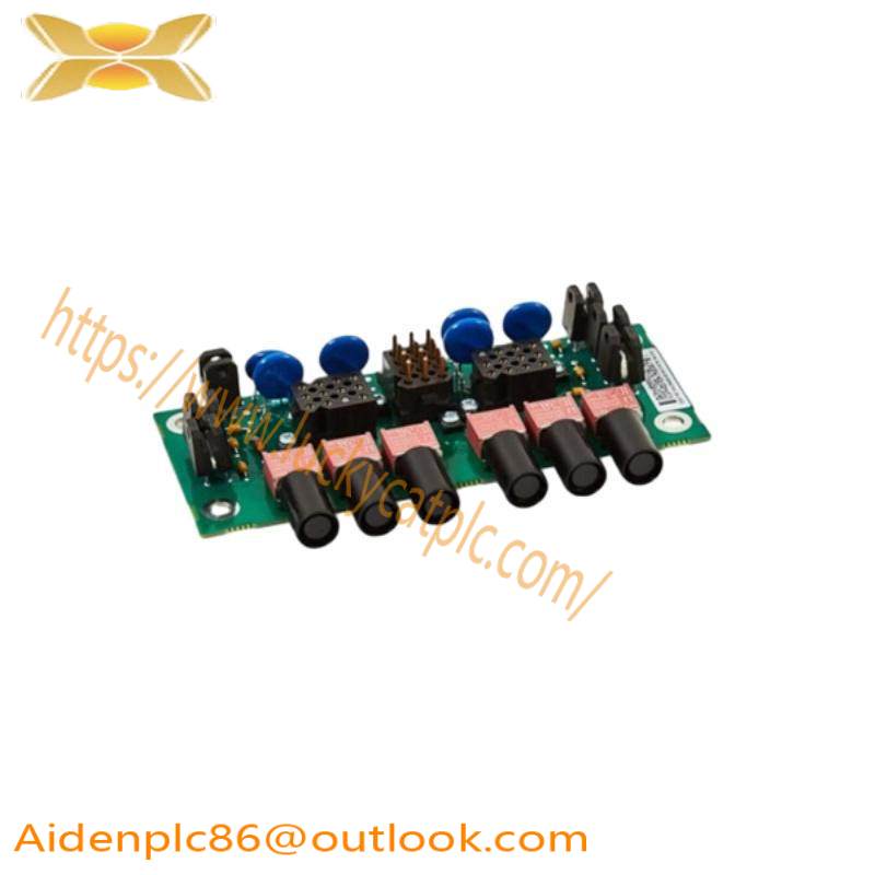 ABB 3HAC065021-001 BRB set