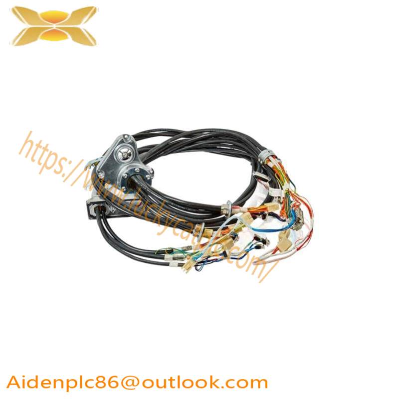 ABB 3HAC069651-001 Cable harness