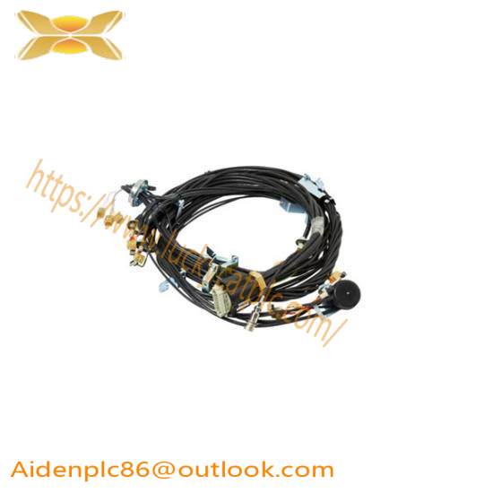 ABB 3HAC069655-001 Manipulator harness ax 1-6
