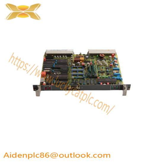 ABB 3HAC0977-1