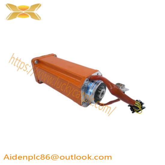 ABB 3HAC10555-1 Motor axis 4 and 6 Type A
