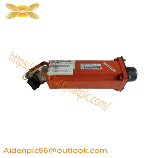 ABB 3HAC10557-1 Motor axis 5 Type A