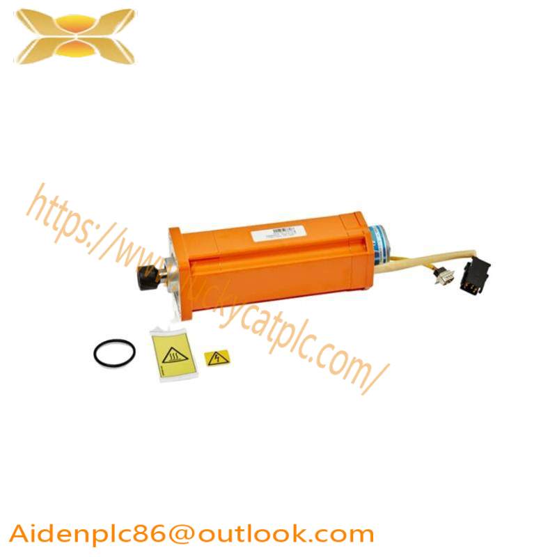 ABB 3HAC10601-1 Motor incl. pinion