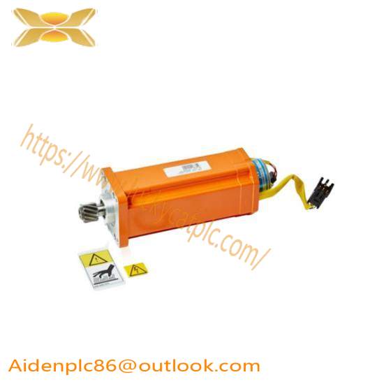 ABB 3HAC10602-1 Motor unit ax.4