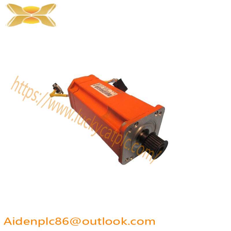 ABB 3HAC10674-1 AC Servo Motor