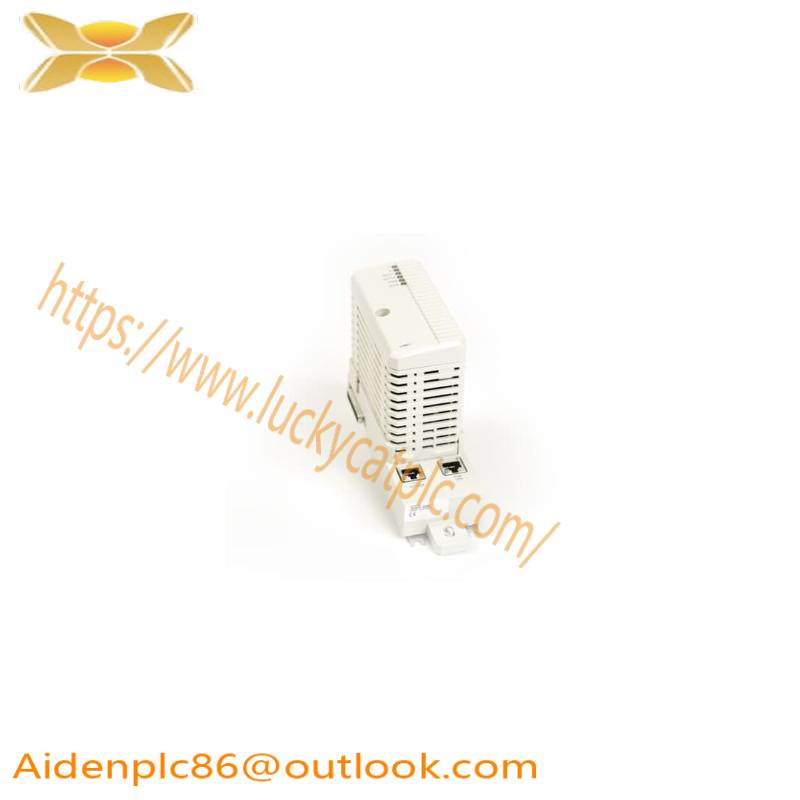 ABB 3HAC10847-1