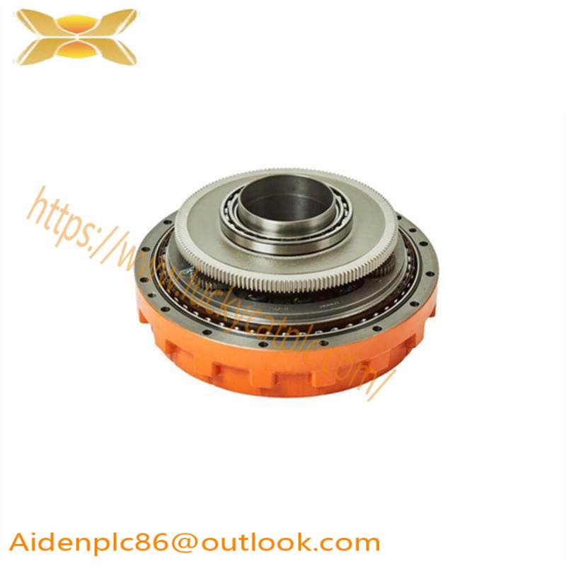 ABB 3HAC10847-1