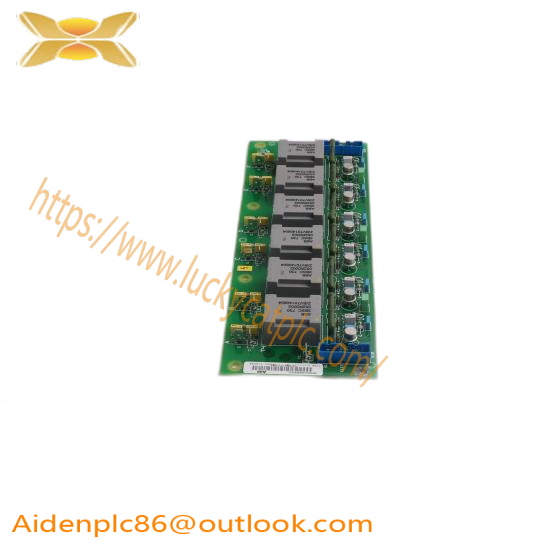ABB 3HAC12815-1  Great Price