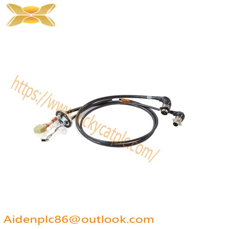 ABB 3HAC14139-1 IRB66406650 6650S Manipulator harness ax 5