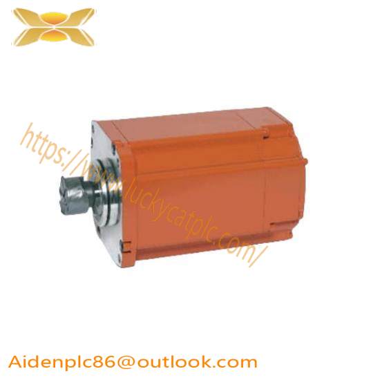 ABB 3HAC14207-1 Rot ac Motor Incl Pinion