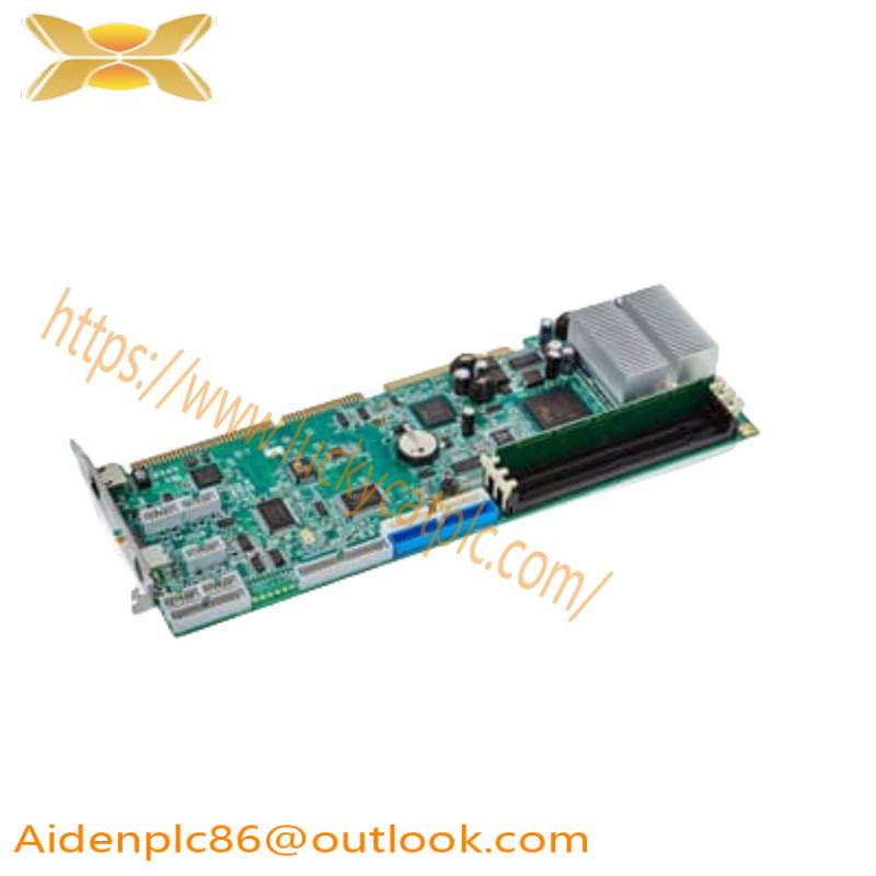 ABB 3HAC14279-1 MAIN COMPUTER PC BOARD