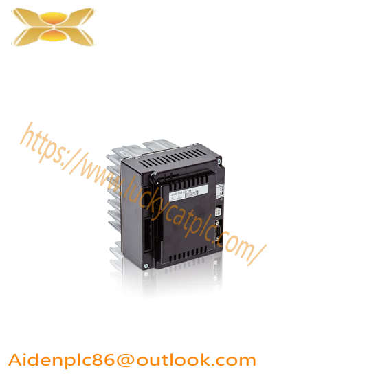 ABB 3HAC14549-1/06A DCS Module