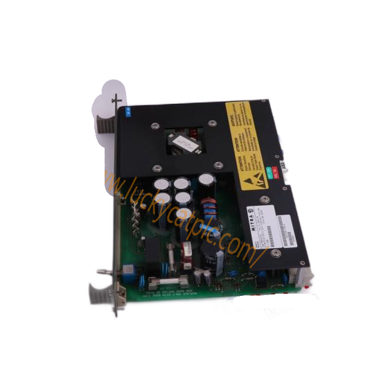 ABB 3HAC14549-3/12A