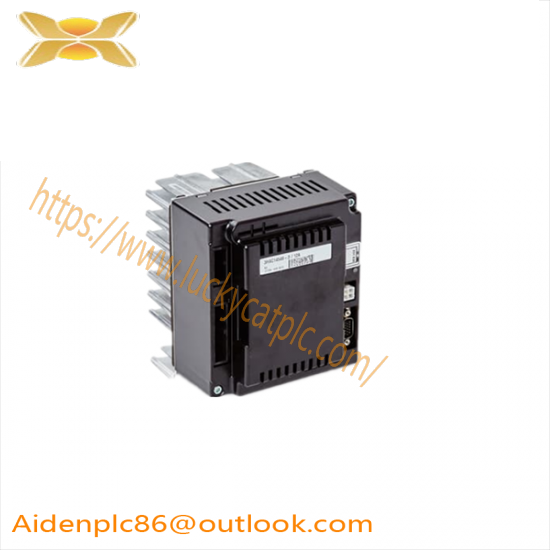 ABB 57619791D  Control Board Module