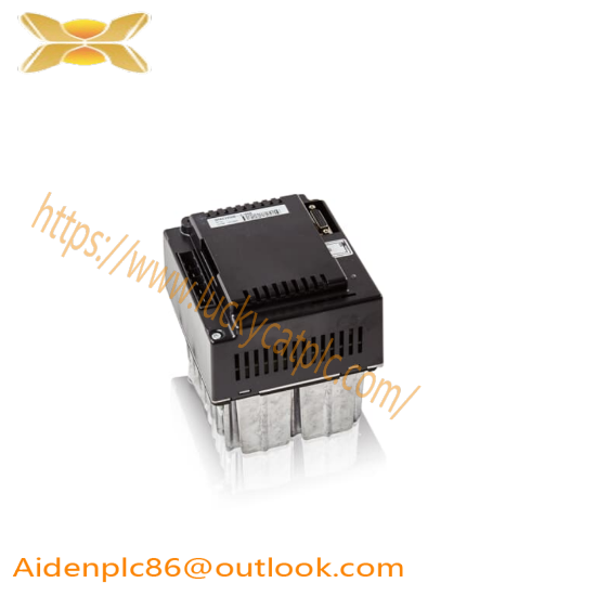 ABB 3HAC14550305A DCS Module