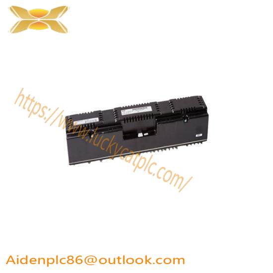 ABB 3HAC14551-2/06A Capacitor Unit