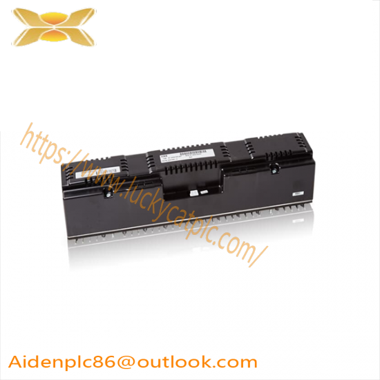 ABB 3HAC14551-2 Capacitor Unit