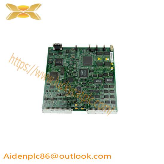 ABB 3HAC1462-1 Control Board